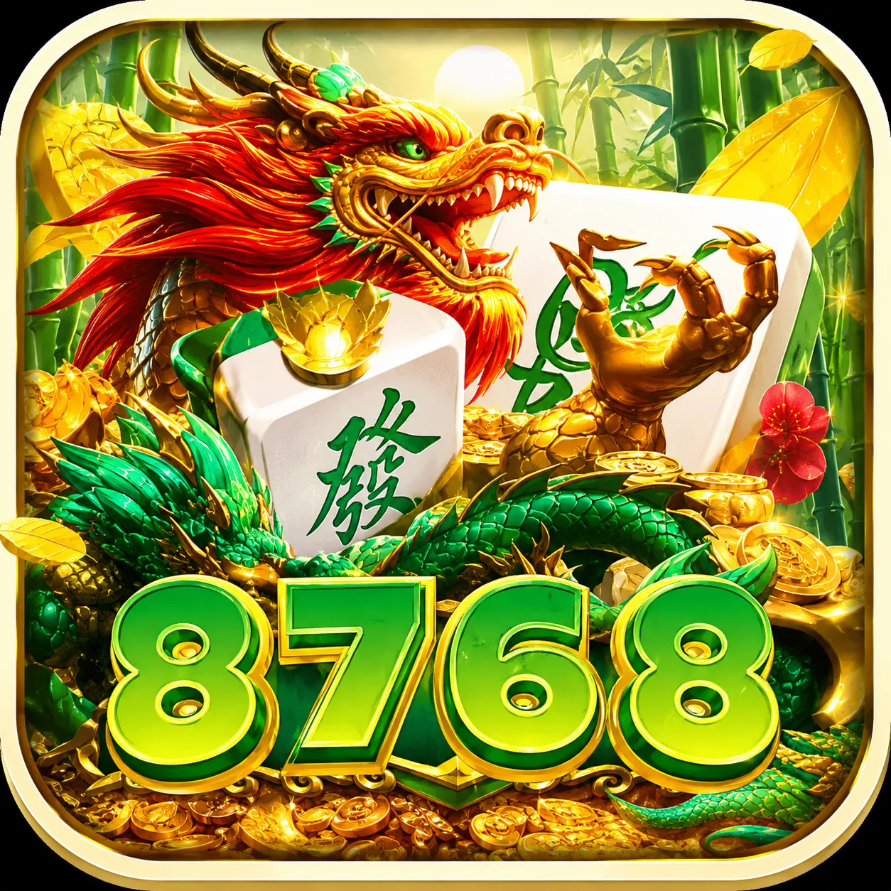 8768 - Pertarungan Epik dalam Dunia Battle Royale