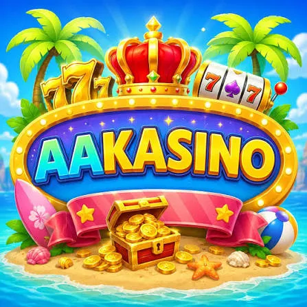 AAKASINO - Permainan Tembak Ikan Seru dan Mengasyikkan