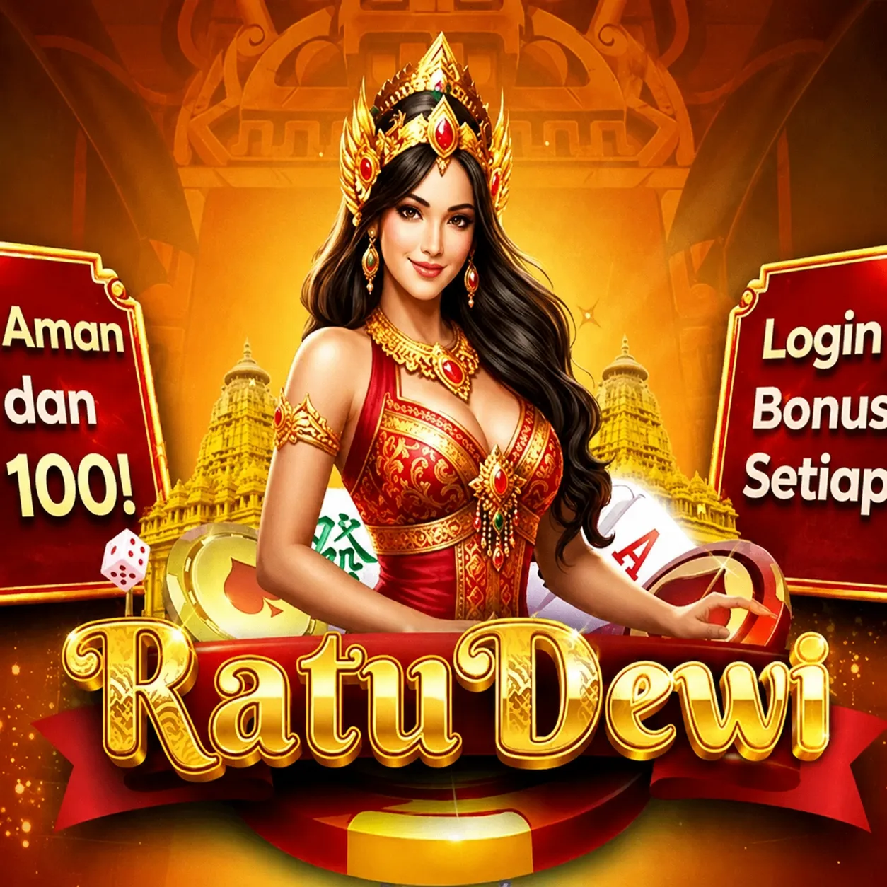 RATUDEWI - Game Sportsbook Terpercaya untuk Penggemar Taruhan