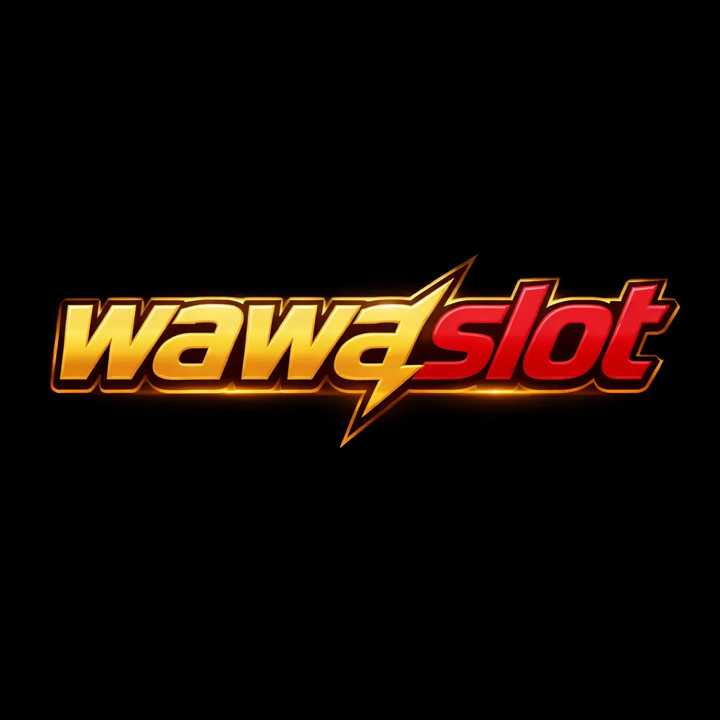 WAWARSLOT - Petualangan Seru dalam Dunia Slot